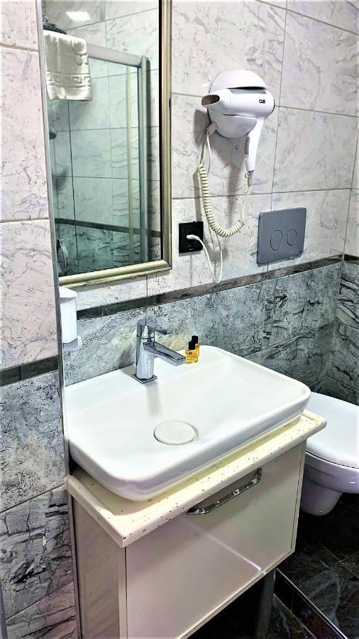 Galata Garden Hotel อิสตันบูล ภายนอก รูปภาพ