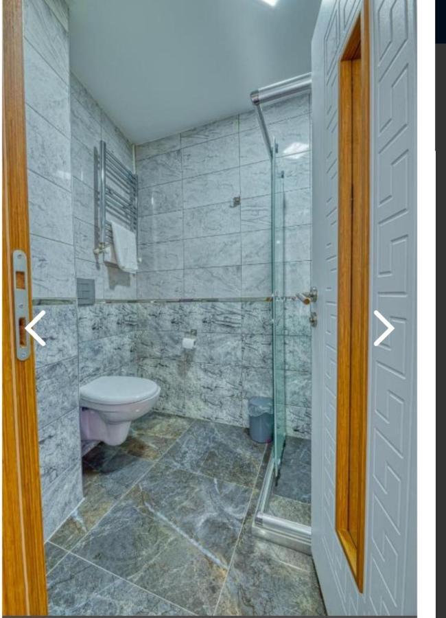 Galata Garden Hotel อิสตันบูล ภายนอก รูปภาพ